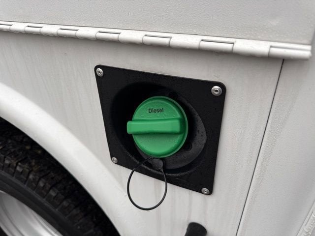 2025 GMC Sierra 3500 HD Chassis Cab Pro