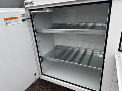 2025 GMC Sierra 3500 HD Chassis Cab Pro