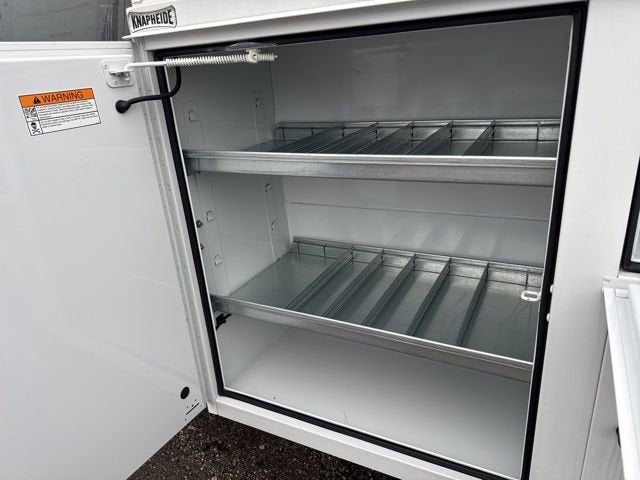 2025 GMC Sierra 3500 HD Chassis Cab Pro