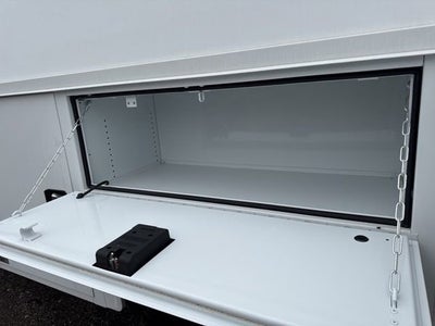 2025 GMC Sierra 3500 HD Chassis Cab Pro