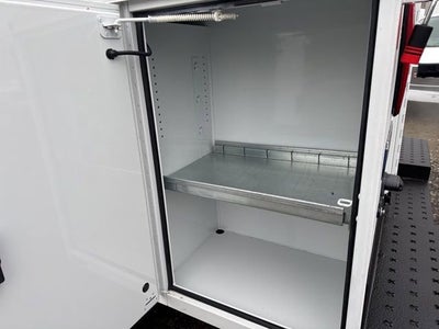 2025 GMC Sierra 3500 HD Chassis Cab Pro