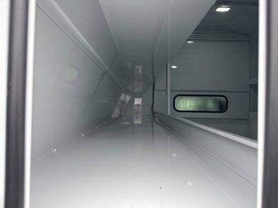 2025 GMC Sierra 3500 HD Chassis Cab Pro