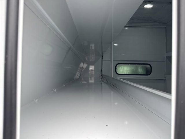 2025 GMC Sierra 3500 HD Chassis Cab Pro