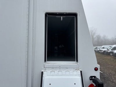 2025 GMC Sierra 3500 HD Chassis Cab Pro