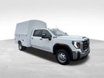 2025 GMC Sierra 3500 HD Chassis Cab Pro