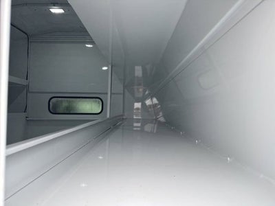 2025 GMC Sierra 3500 HD Chassis Cab Pro