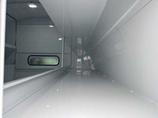 2025 GMC Sierra 3500 HD Chassis Cab Pro