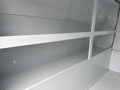 2025 GMC Sierra 3500 HD Chassis Cab Pro