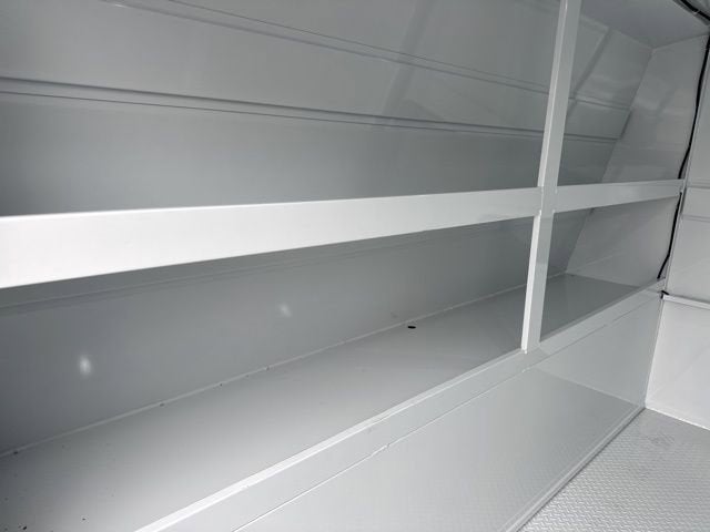 2025 GMC Sierra 3500 HD Chassis Cab Pro