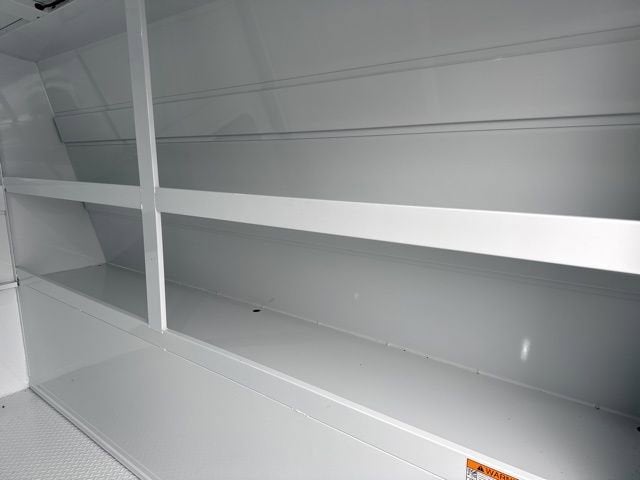 2025 GMC Sierra 3500 HD Chassis Cab Pro