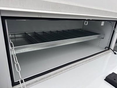 2025 GMC Sierra 3500 HD Chassis Cab Pro