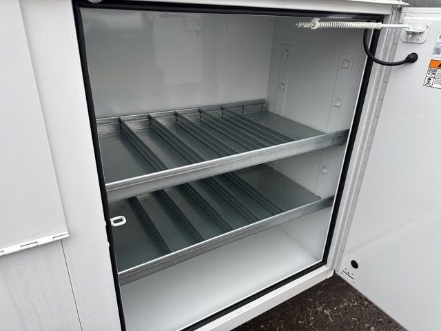 2025 GMC Sierra 3500 HD Chassis Cab Pro