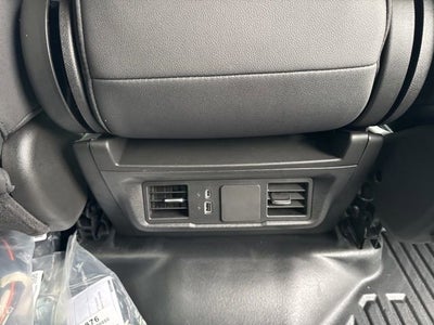 2025 GMC Sierra 3500 HD Chassis Cab Pro