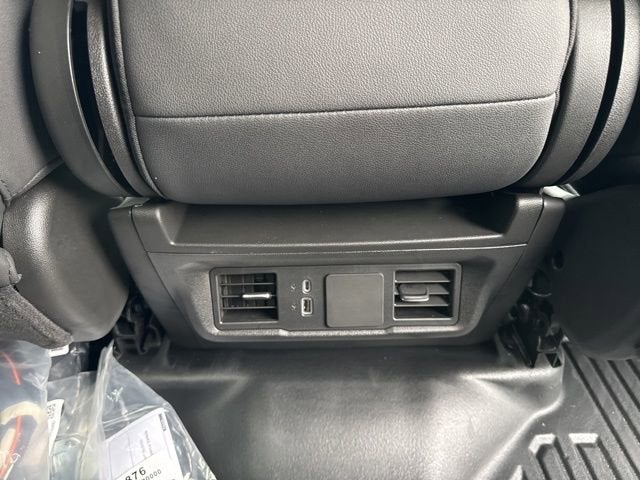 2025 GMC Sierra 3500 HD Chassis Cab Pro