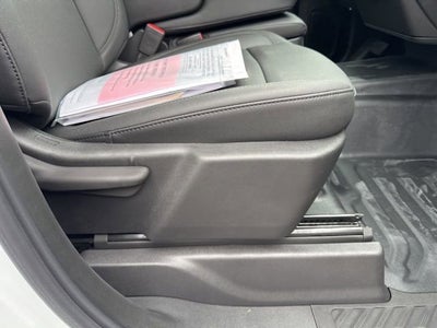 2025 GMC Sierra 3500 HD Chassis Cab Pro