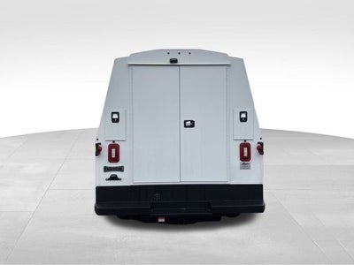 2025 GMC Sierra 3500 HD Chassis Cab Pro