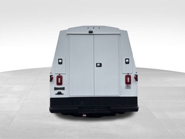 2025 GMC Sierra 3500 HD Chassis Cab Pro