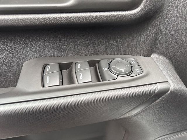 2025 GMC Sierra 3500 HD Chassis Cab Pro