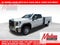 2025 GMC Sierra 3500 HD Chassis Cab Pro