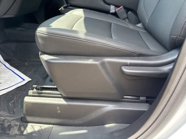 2025 GMC Sierra 3500 HD Chassis Cab Pro