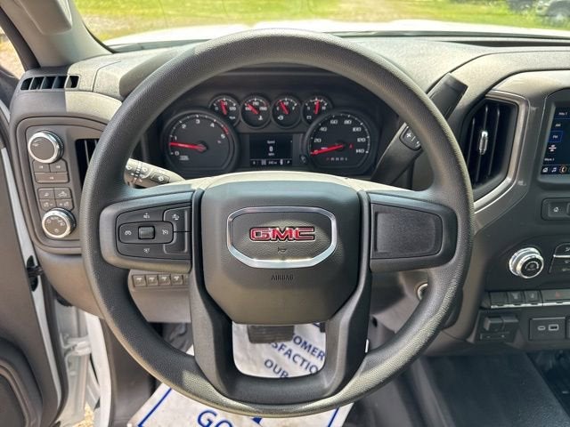 2025 GMC Sierra 3500 HD Chassis Cab Pro