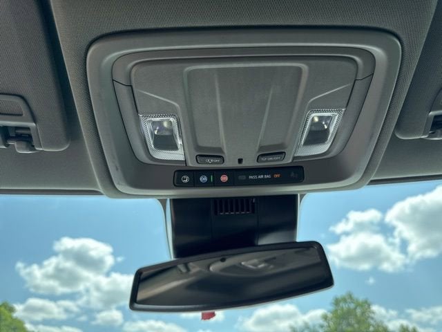 2025 GMC Sierra 3500 HD Chassis Cab Pro