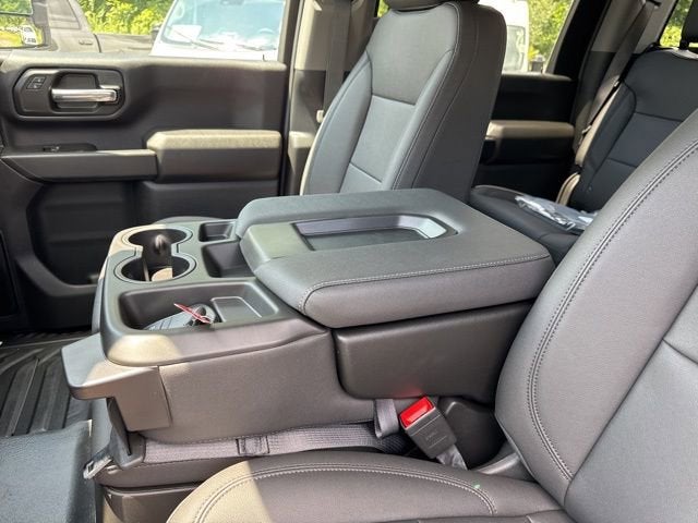 2025 GMC Sierra 3500 HD Chassis Cab Pro