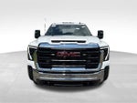 2025 GMC Sierra 3500 HD Chassis Cab Pro