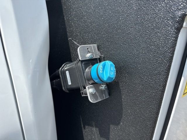 2025 GMC Sierra 3500 HD Chassis Cab Pro