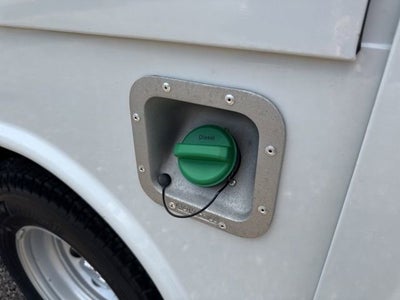 2025 GMC Sierra 3500 HD Chassis Cab Pro