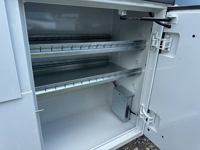 2025 GMC Sierra 3500 HD Chassis Cab Pro