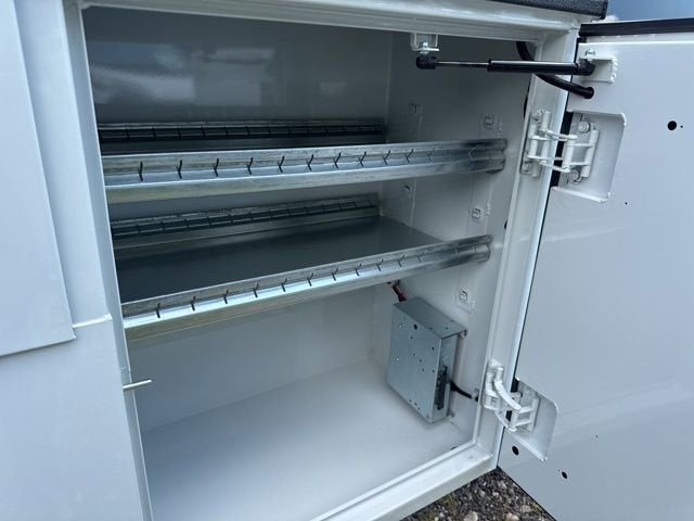 2025 GMC Sierra 3500 HD Chassis Cab Pro