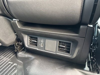 2025 GMC Sierra 3500 HD Chassis Cab Pro