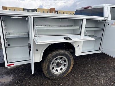 2026 GMC Sierra 3500 HD Pro