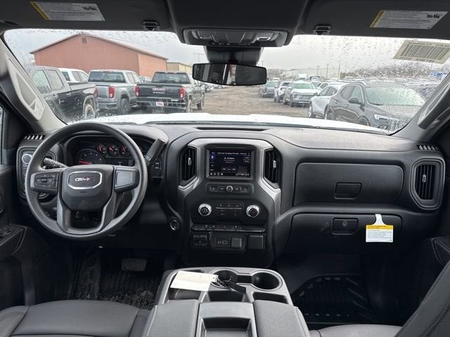 2026 GMC Sierra 3500 HD Pro