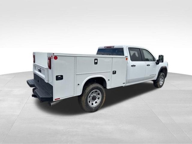 2026 GMC Sierra 3500 HD Pro