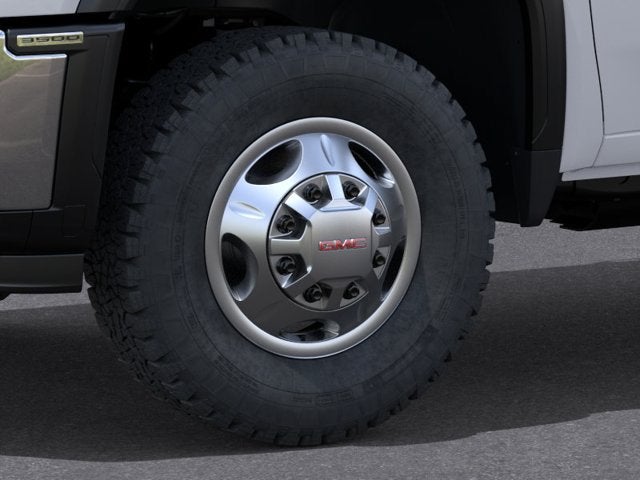 2026 GMC Sierra 3500 Chassis Cab Pro - Photo 10