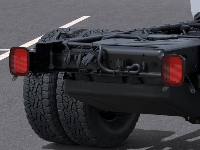 2026 GMC Sierra 3500 Chassis Cab Pro - Photo 12