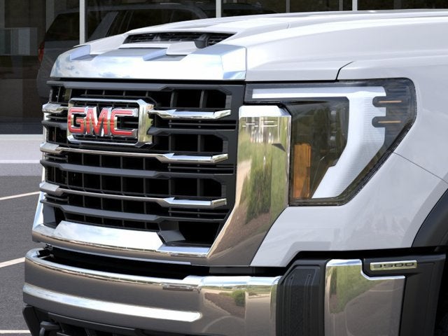 2026 GMC Sierra 3500 Chassis Cab Pro - Photo 14