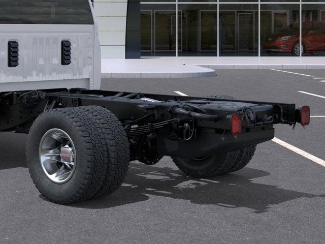 2026 GMC Sierra 3500 Chassis Cab Pro - Photo 15