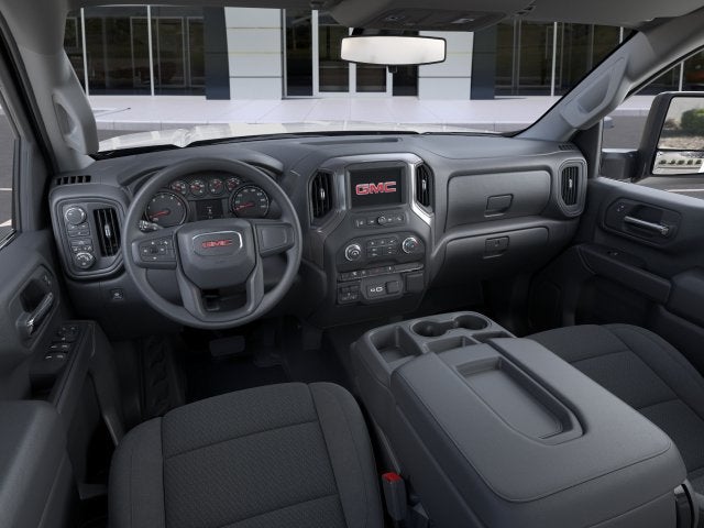 2026 GMC Sierra 3500 Chassis Cab Pro - Photo 16