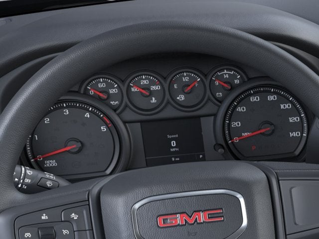 2026 GMC Sierra 3500 Chassis Cab Pro - Photo 19