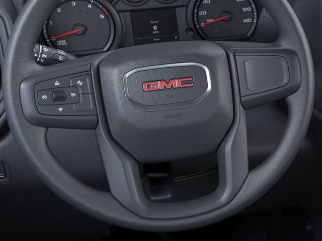 2026 GMC Sierra 3500 Chassis Cab Pro - Photo 20