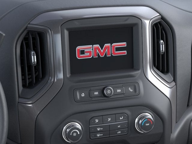 2026 GMC Sierra 3500 Chassis Cab Pro - Photo 21