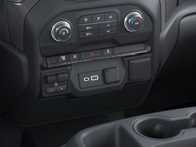 2026 GMC Sierra 3500 Chassis Cab Pro - Photo 24