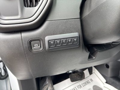 2025 GMC Sierra 3500 HD Pro