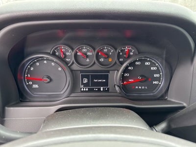 2025 GMC Sierra 3500 HD Pro