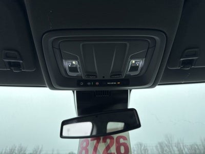 2025 GMC Sierra 3500 HD Pro