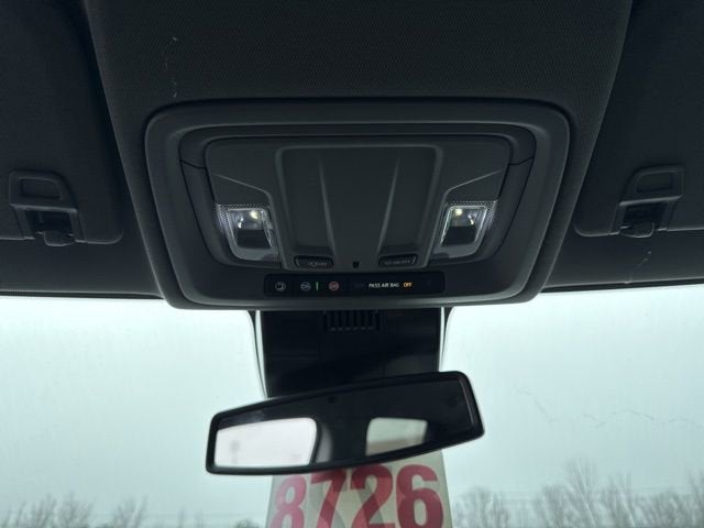 2025 GMC Sierra 3500 HD Pro