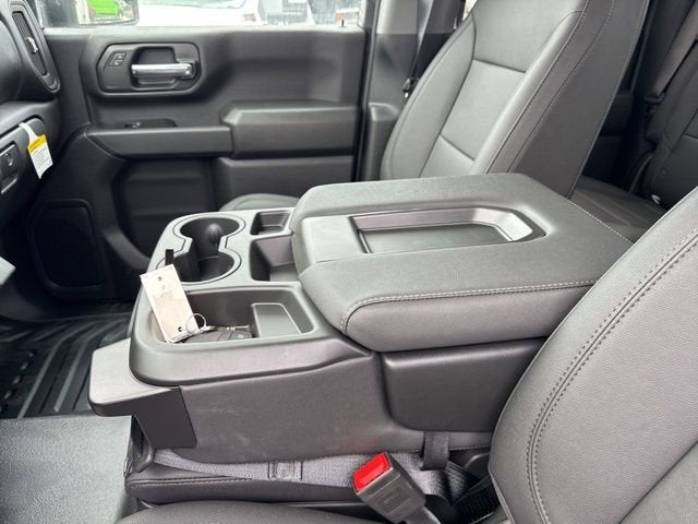 2025 GMC Sierra 3500 HD Pro